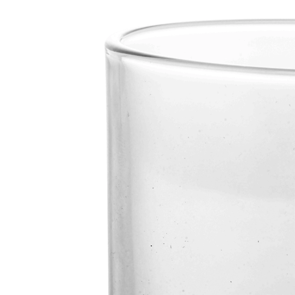 Jogo de Copos Baixos Wolff 350 Ml - 6 Peças