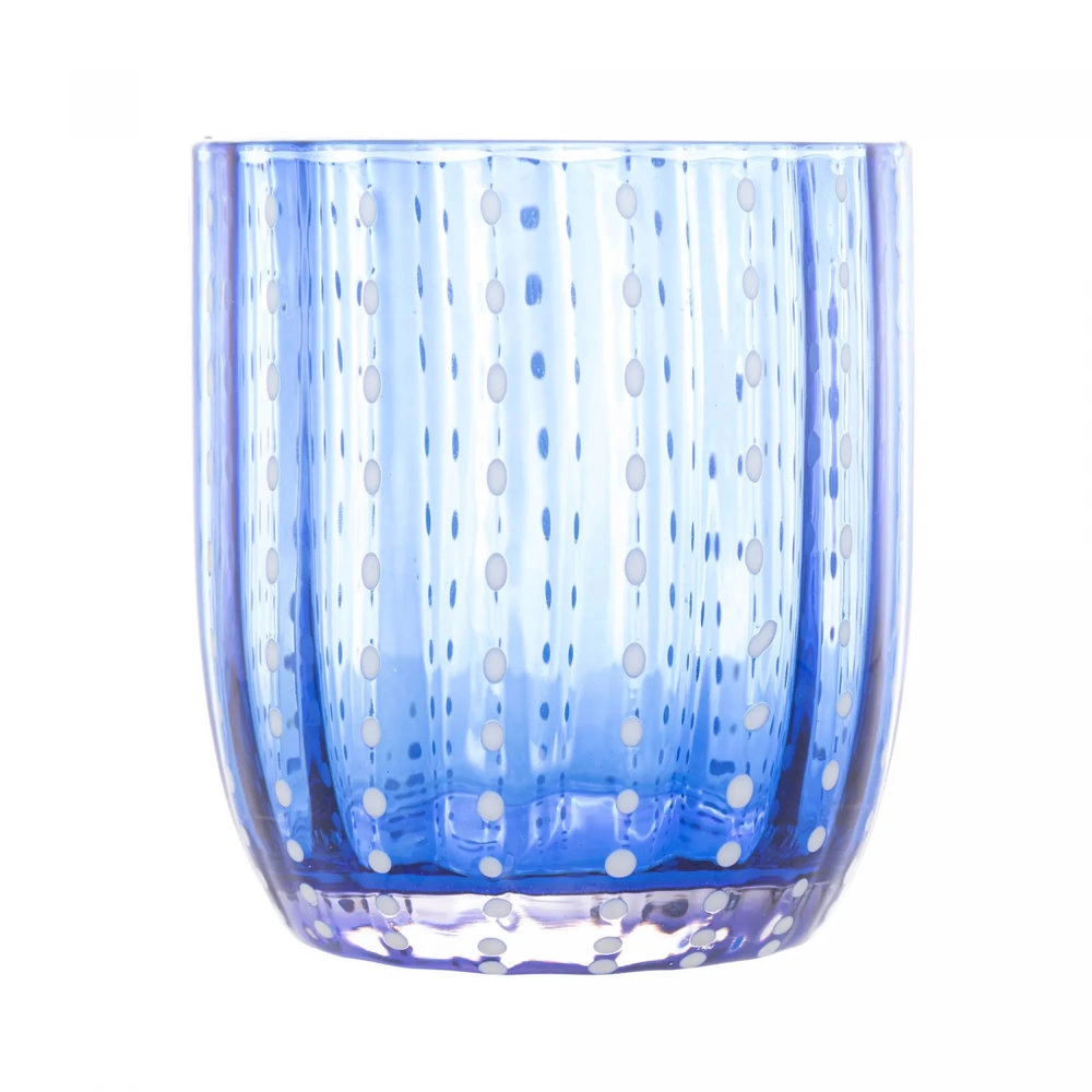 Jogo de Copos Baixos Wolff Orquídea 300 Ml - 2 Peças Jogo de Copos Baixos Wolff Orquídea 300 Ml - 2 Peças