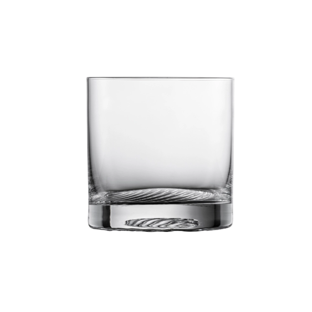 Jogo de Copos Largos Para Whisky Zwiesel Glas Echo 399 Ml - 4 Peças