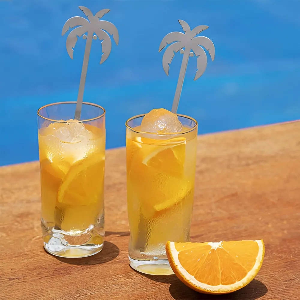 Jogo de Copos Long Drink Bohemia Larus 350 Ml 6 Pecas