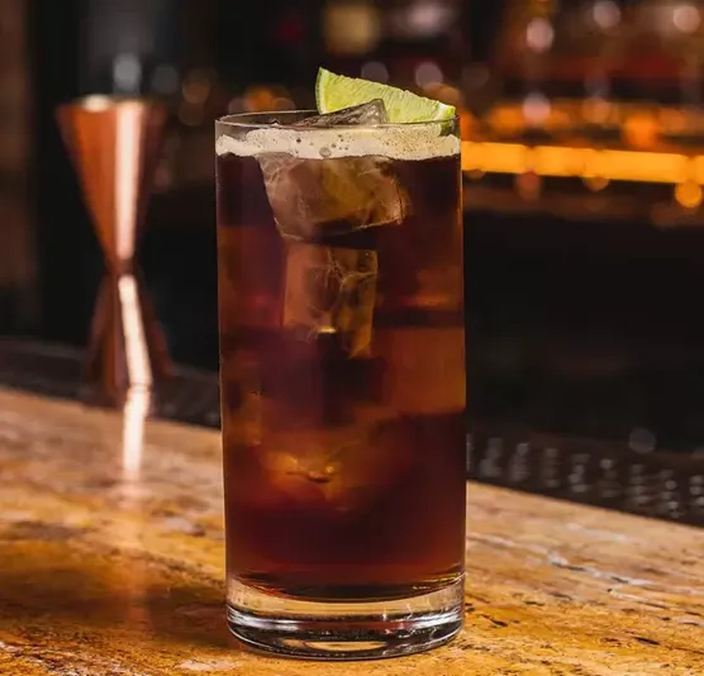 Jogo de Copos Long Drink Bohemia Larus 350 Ml 6 Pecas