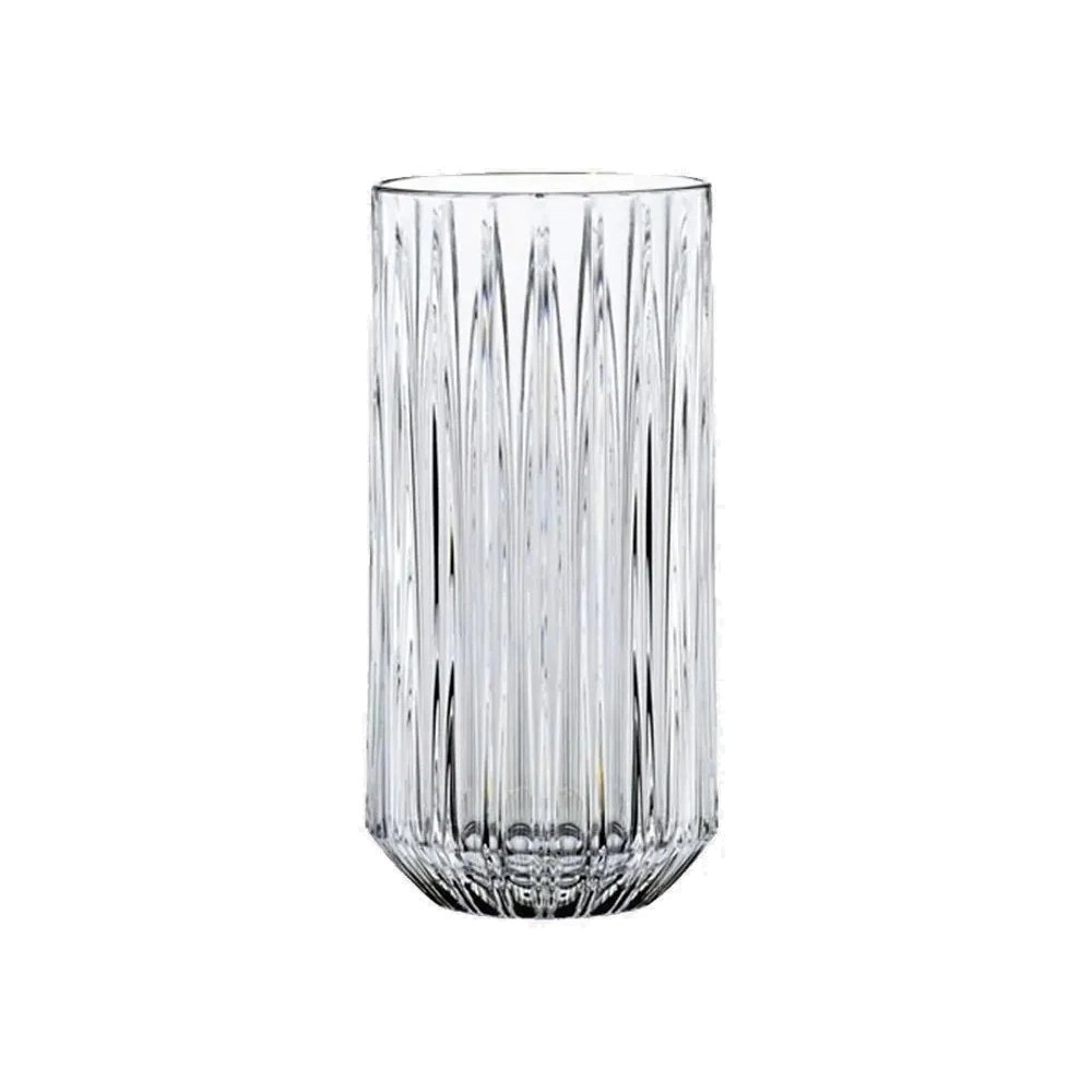 Jogo de Copos Long Drink Nachtmann Jules – 375 Ml – 4 Pecas Jogo de Copos Long Drink Nachtmann Jules – 375 Ml – 4 Pecas