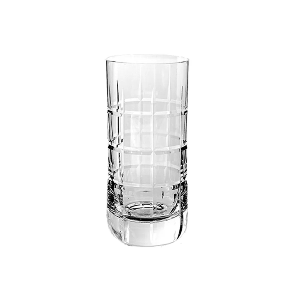 Jogo de Copos Long Drink Strauss Several 88 470 Ml - 6 Peças