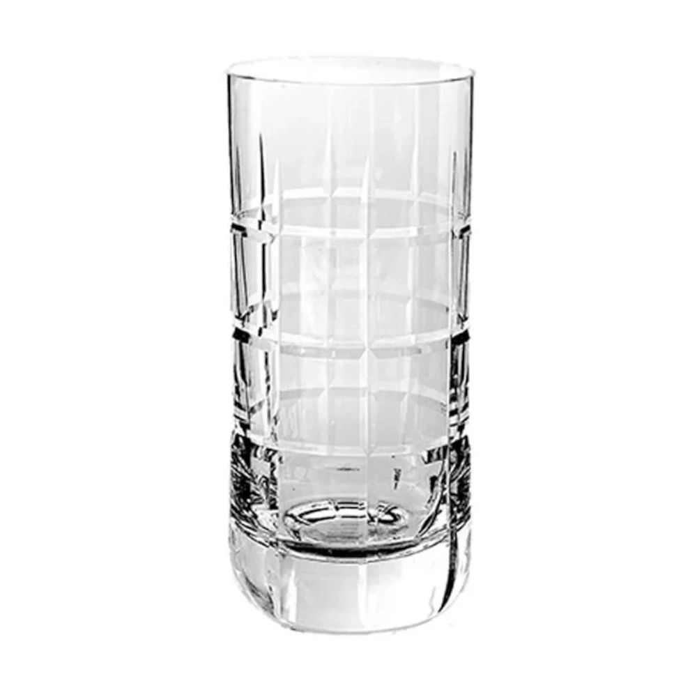 Jogo de Copos Long Drink Strauss Several Lapidacao 088