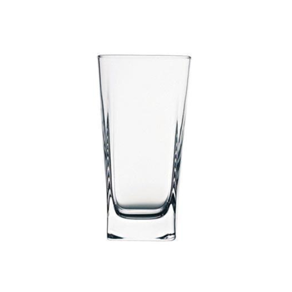 Jogo de Copos Long Drink Vidivi Vetri Delle Venezie Ducale 410 Ml - 6 Peças Jogo de Copos Long Drink Vidivi Vetri Delle Venezie Ducale 410 Ml - 6 Peças