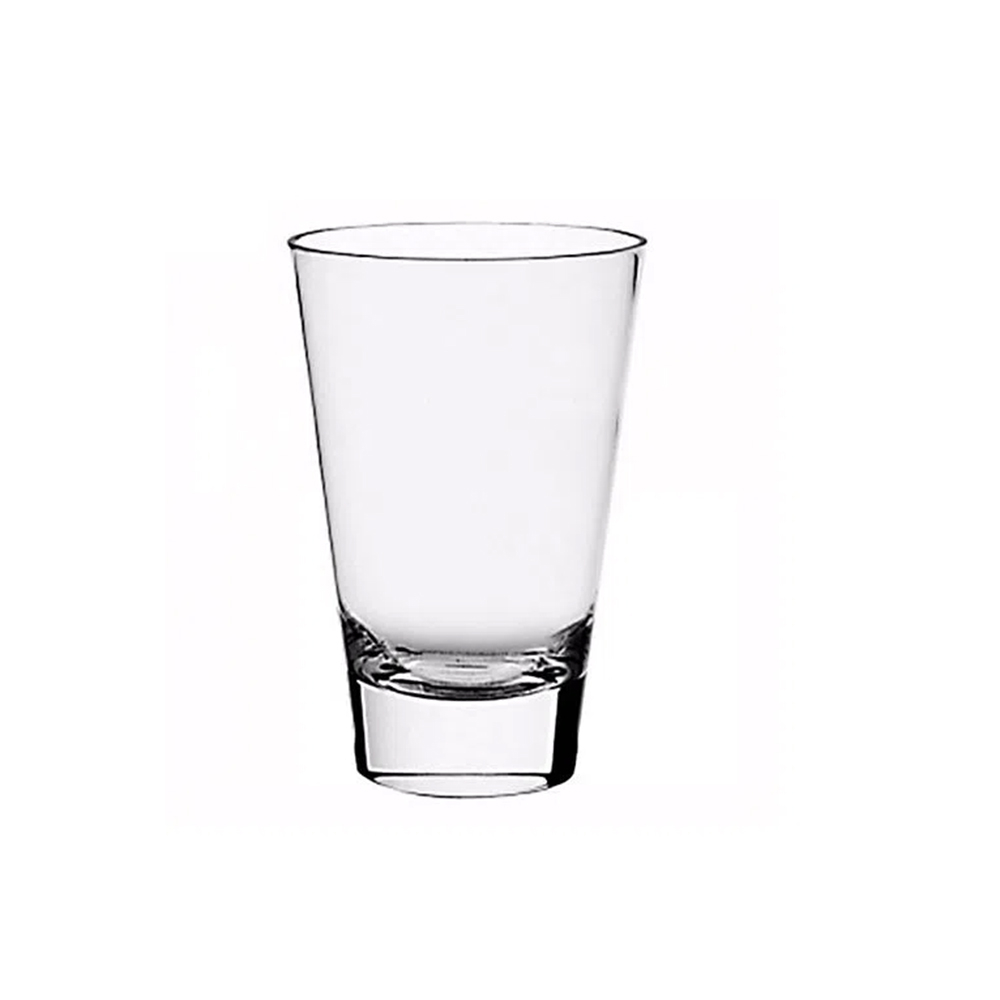 Jogo de Copos Long Drink Vidivi Vetri Delle Venezie Volubil 400 Ml - 6 Peças Jogo de Copos Long Drink Vidivi Vetri Delle Venezie Volubil 400 Ml - 6 Peças