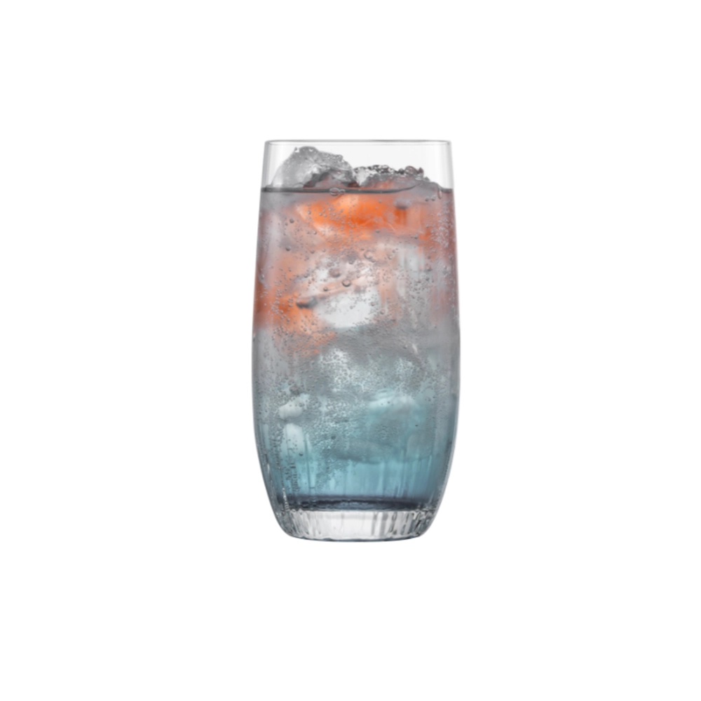 Jg C/4 Copos Long Drink Zwiesel Glas Fortune 499 Ml Jg C/4 Copos Long Drink Zwiesel Glas Fortune 499 Ml