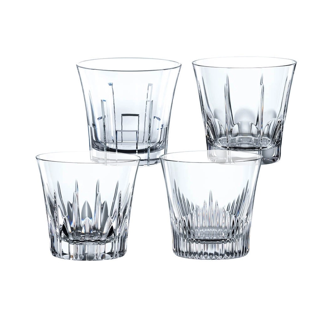 Jogo de Copos Nachtmann Classix 314 Ml - 4 Peças