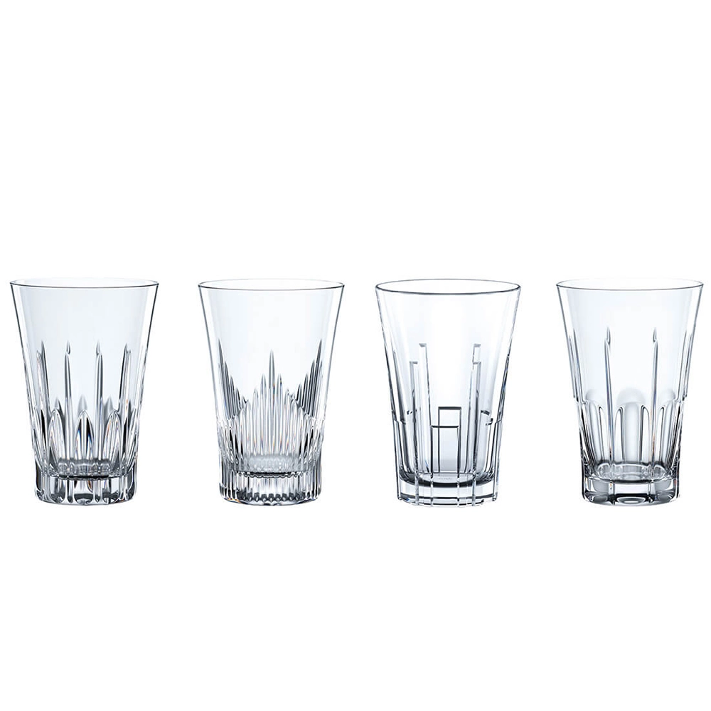 Jogo de Copos Nachtmann Classix 405 Ml - 4 Peças