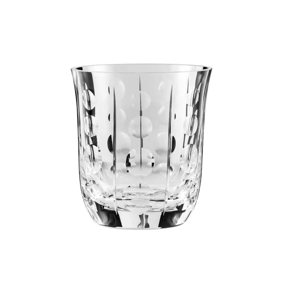 Jogo de Copos Para Água Strauss Romano 171 350 Ml - 6 Peças Jogo de Copos Para Água Strauss Romano 171 350 Ml - 6 Peças