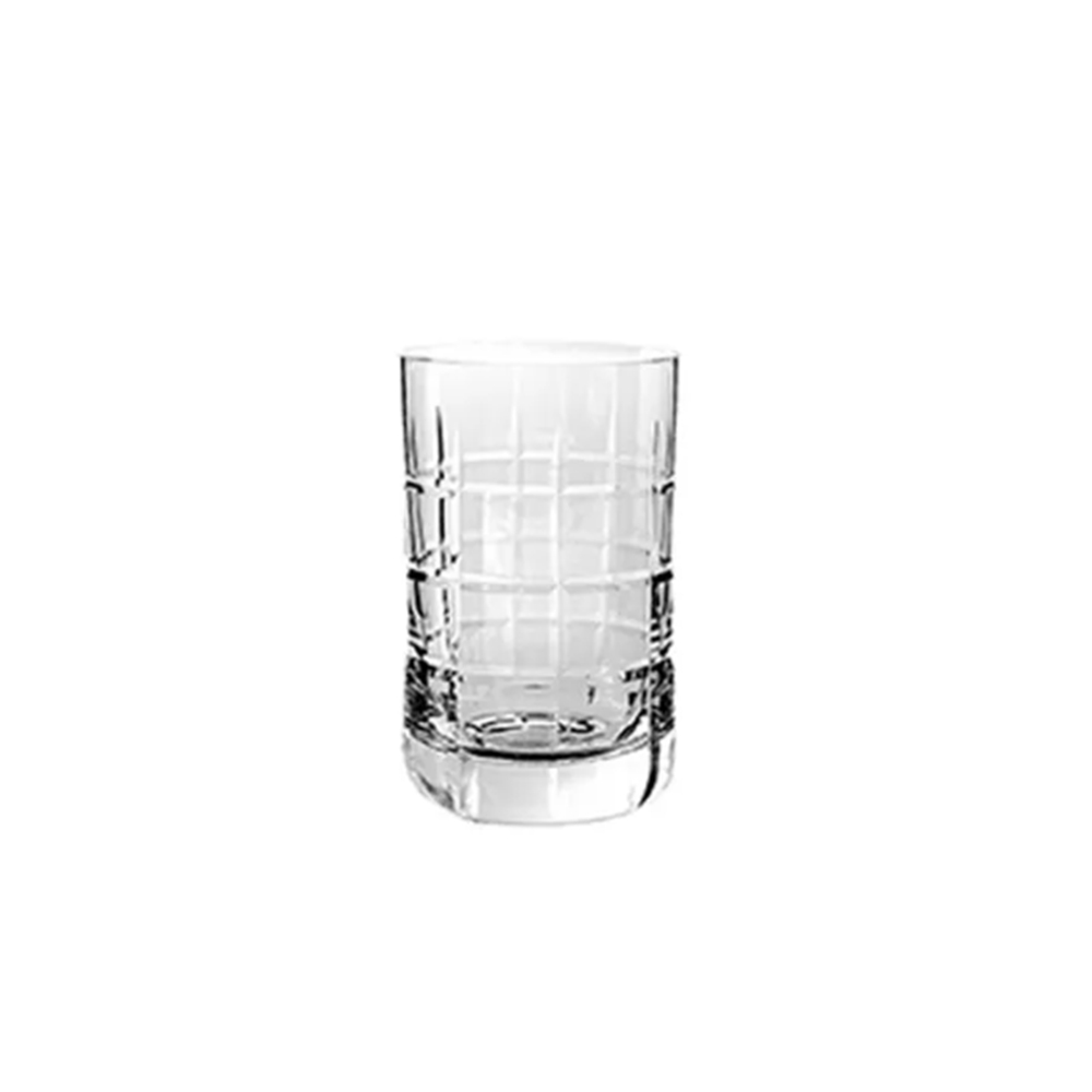 Jogo de Copos Para Cachaça Strauss Several 88 55 Ml - 6 Peças Jogo de Copos Para Cachaça Strauss Several 88 55 Ml - 6 Peças