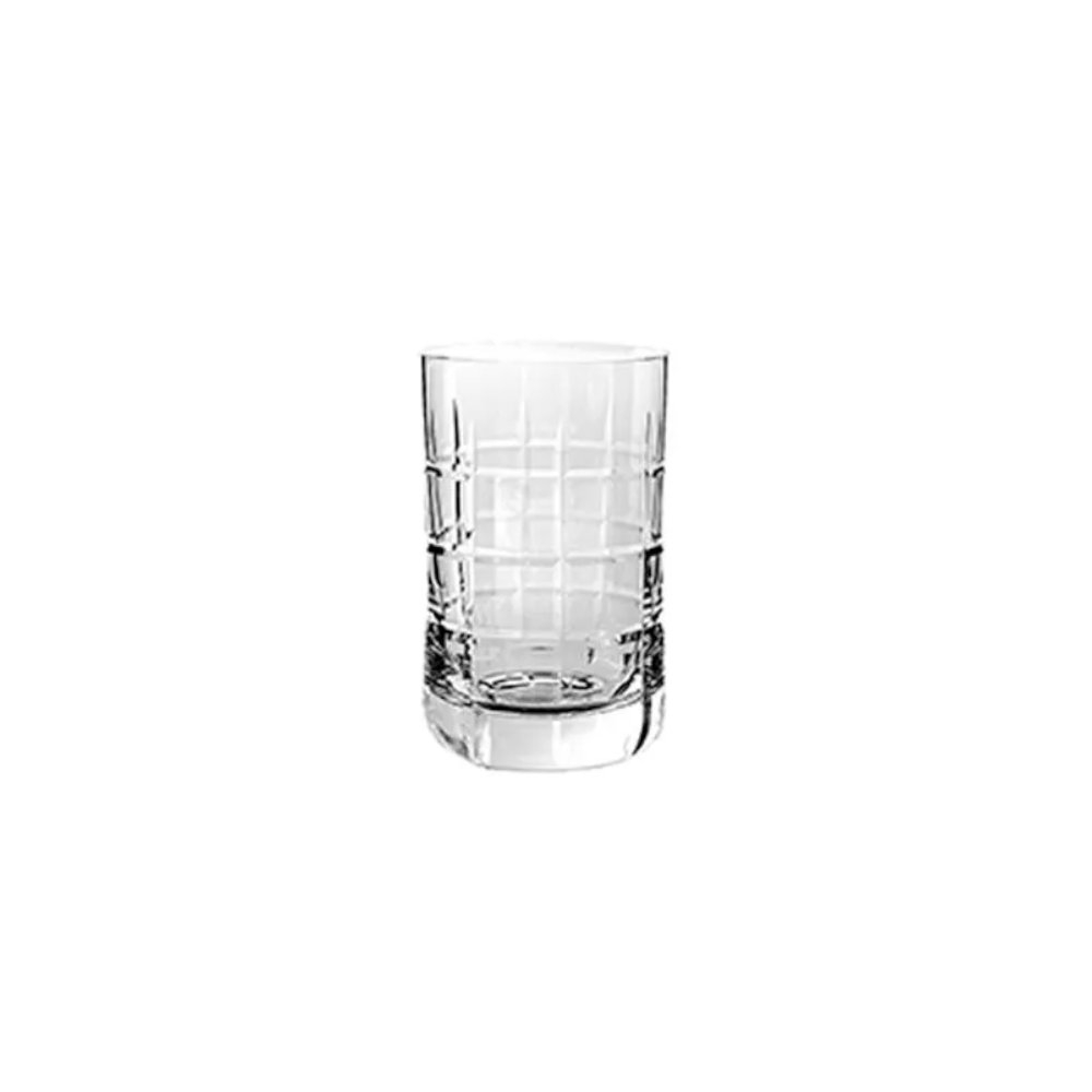 Jogo de Copos Para Cachaça Strauss Several 88 55 Ml - 6 Peças Jogo de Copos Para Cachaça Strauss Several 88 55 Ml - 6 Peças