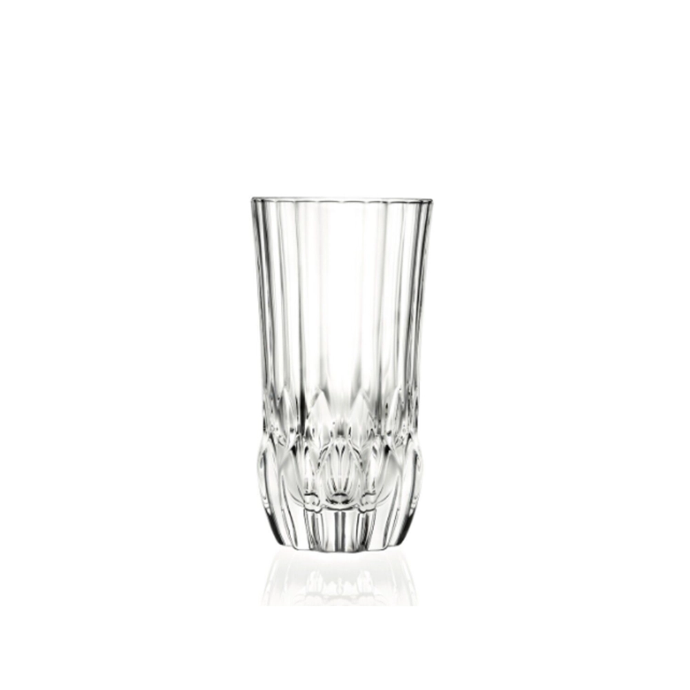 Jogo de Copos Para Coquetel  Adagio