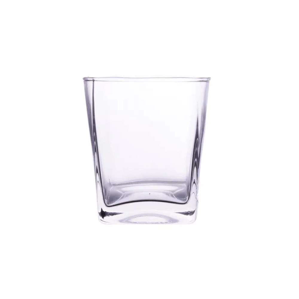 Jogo de Copos Para Água e Suco Delisoga Plaza Rock 290 Ml - 6 Peças Jogo de Copos Para Água e Suco Delisoga Plaza Rock 290 Ml - 6 Peças