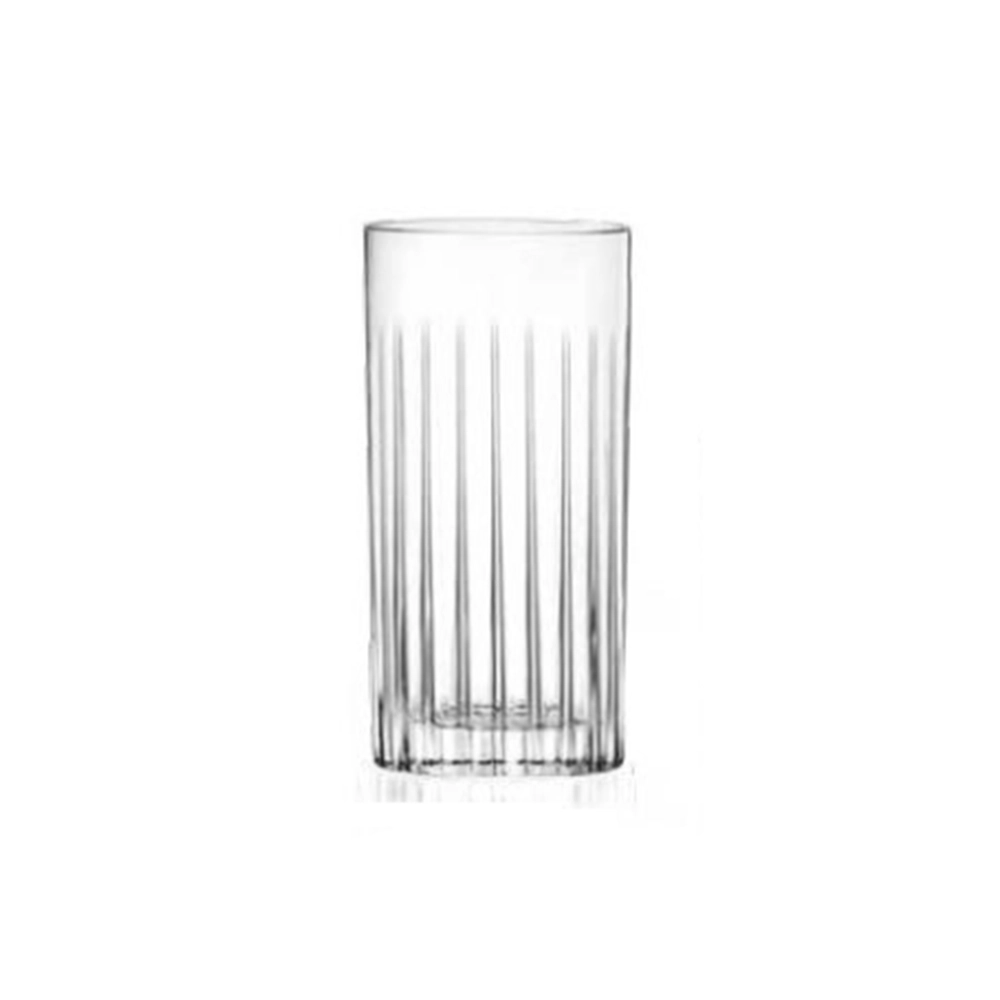 Jogo de Copos Para Água Rcr Cristalleria Italiana Timeless 440 Ml - 6 Peças Jogo de Copos Para Água Rcr Cristalleria Italiana Timeless 440 Ml - 6 Peças