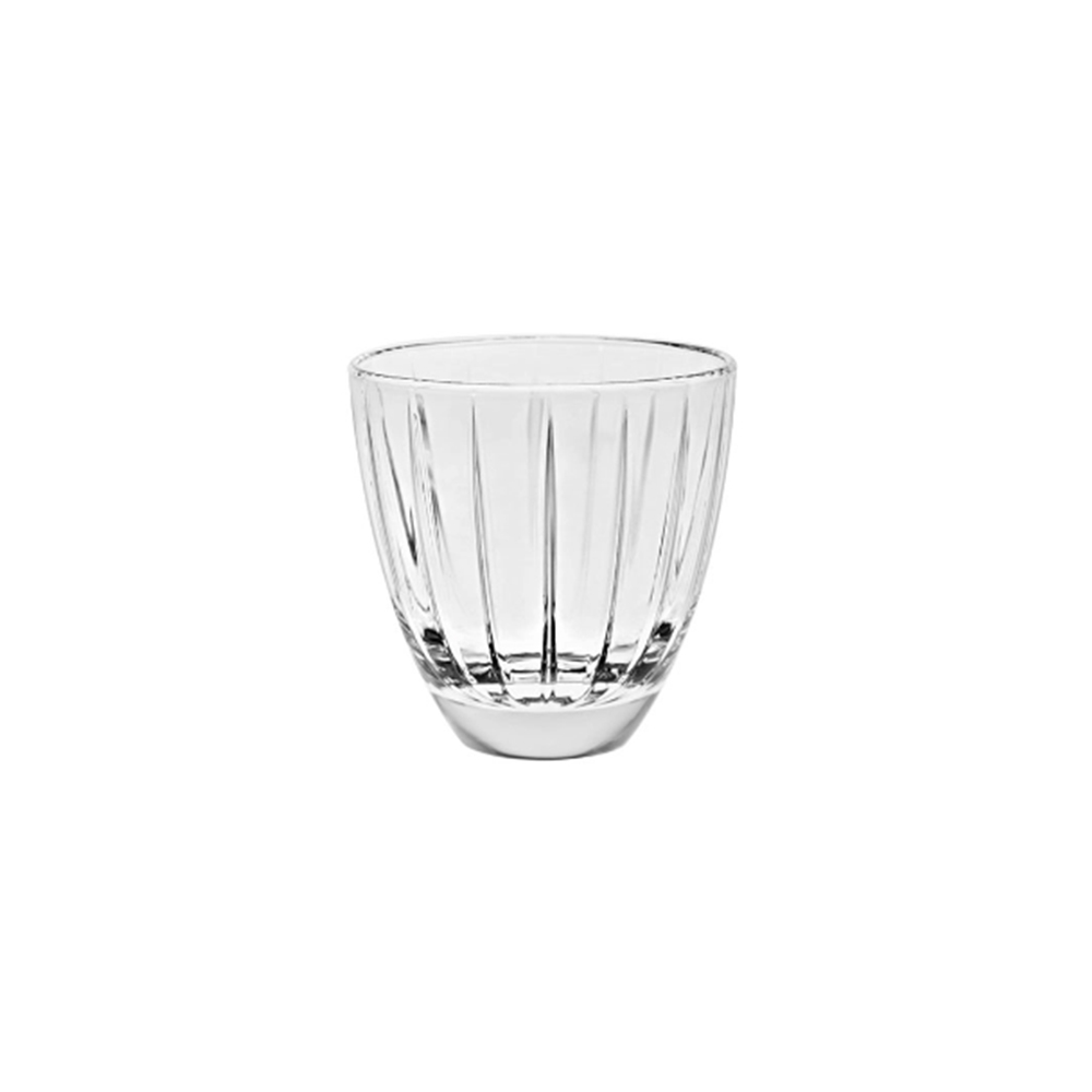 Jogo de Copos Para Água Vidivi Vetri Delle Venezie Accademia 360 Ml - 6 Peças Jogo de Copos Para Água Vidivi Vetri Delle Venezie Accademia 360 Ml - 6 Peças