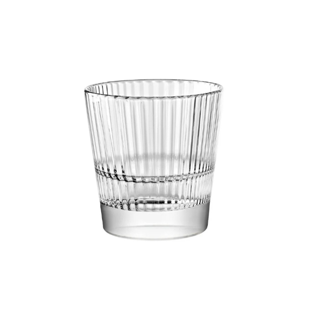 Jogo de Copos Para Água Vidivi Vetri Delle Venezie Diva 360 Ml - 6 Peças Jogo de Copos Para Água Vidivi Vetri Delle Venezie Diva 360 Ml - 6 Peças