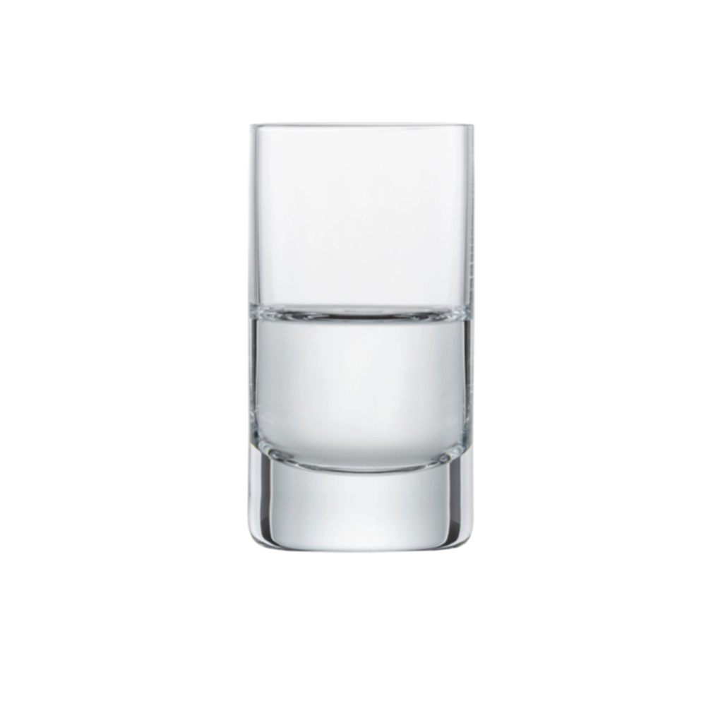 Jogo de Copos Para Shot Zwiesel Glas Tavoro 50 Ml - 4 Peças