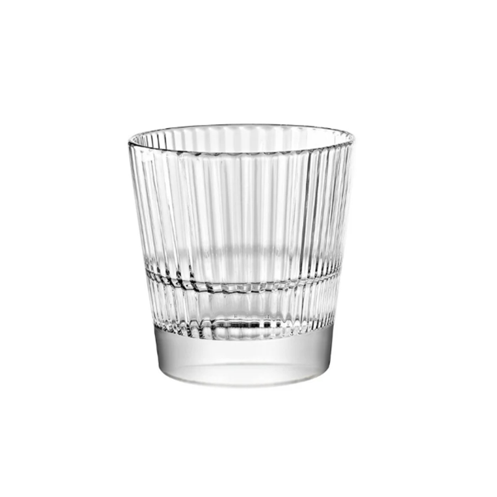 Jogo de Copos Para Vinho Vidivi Vetri Delle Venezie Diva 270 Ml - 6 Peças Jogo de Copos Para Vinho Vidivi Vetri Delle Venezie Diva 270 Ml - 6 Peças