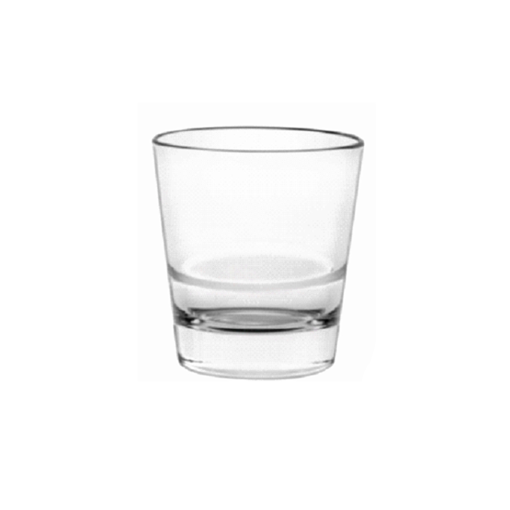 Jogo de Copos Para Vinho Vidivi Vetri Delle Venezie Rialto 300 Ml - 6 Peças Jogo de Copos Para Vinho Vidivi Vetri Delle Venezie Rialto 300 Ml - 6 Peças
