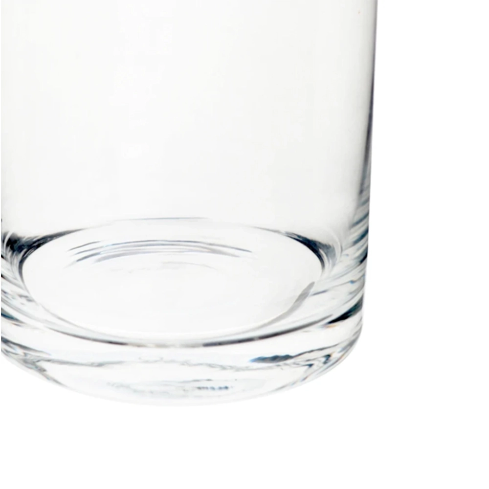 Jogo de Copos Para Whisky Bohemia Larus 470 Ml - 6 Pecas Jogo de Copos Para Whisky Bohemia Larus 470 Ml - 6 Pecas