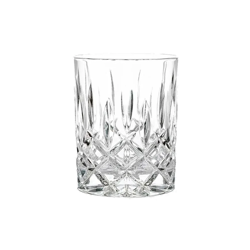 Jogo de Copos Para Whisky Nachtmann Noblesse 295 Ml - 6 Peças