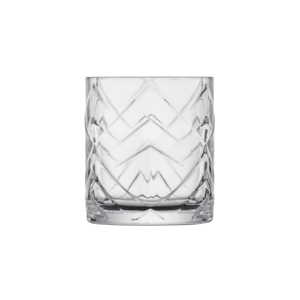 Jogo de Copos Para Whisky Schott Zwiesel Fascination 343 Ml - 6 Peças