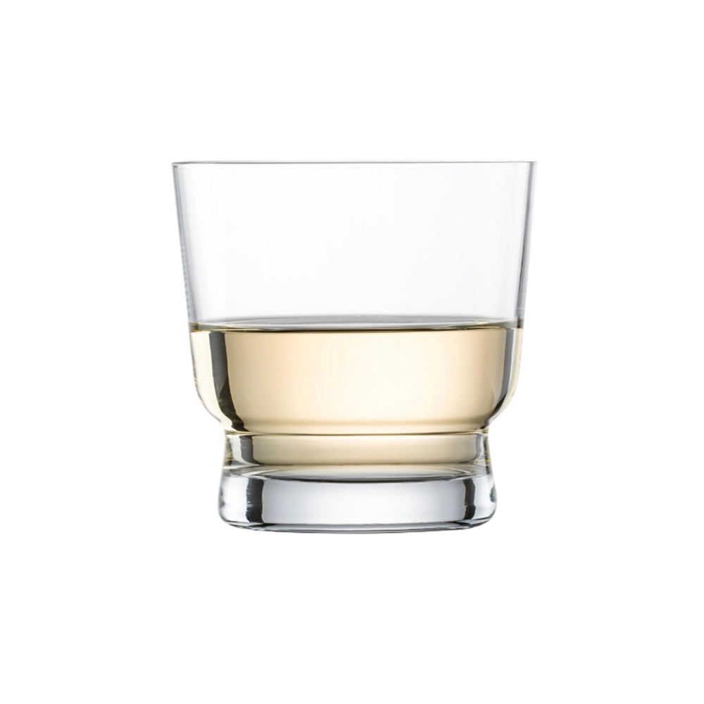 Jogo de Copos Para Whisky Schott Zwiesel Tower 476 Ml - 6 Peças