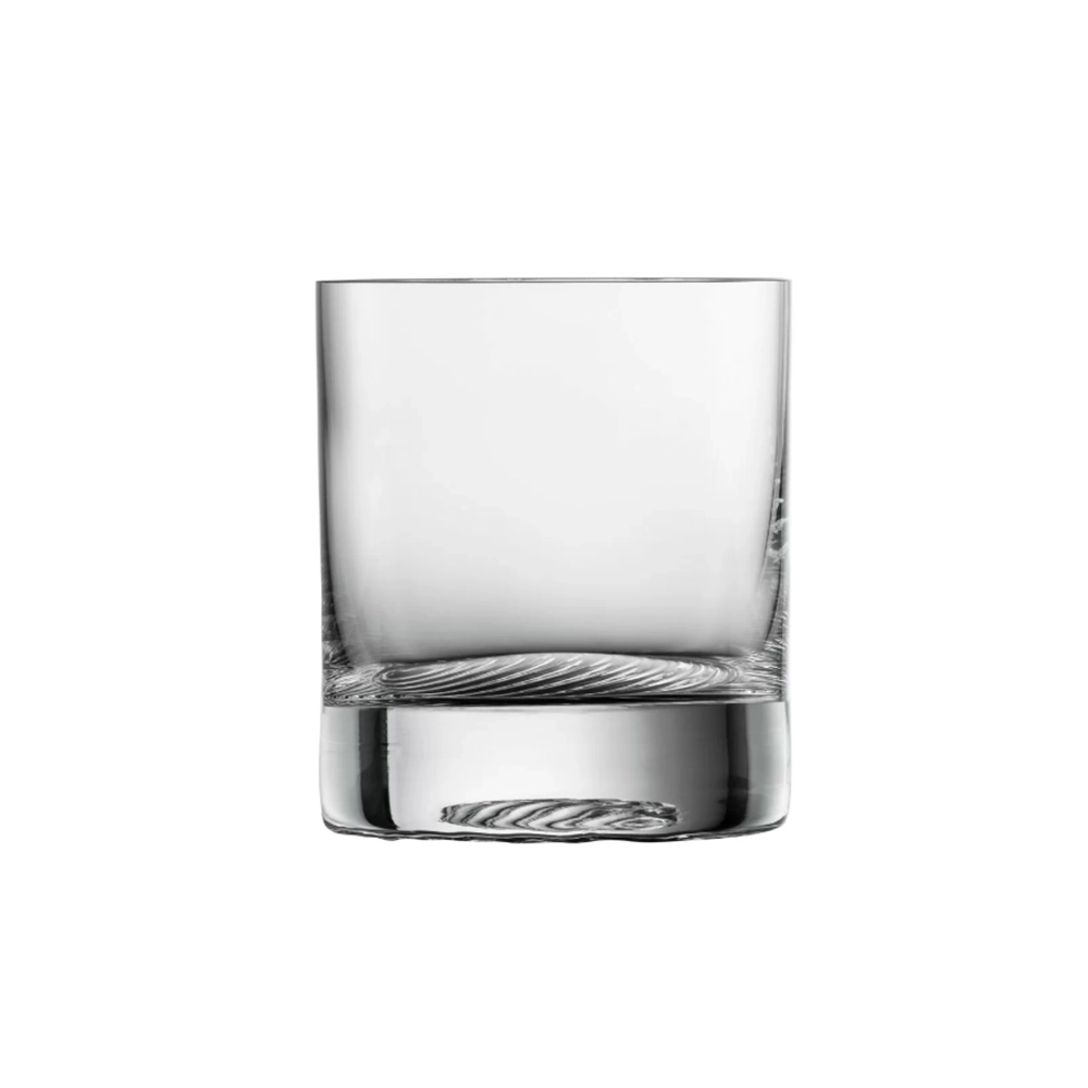 Jogo de Copos Para Whisky Zwiesel Glas Echo 200 Ml - 4 Peças