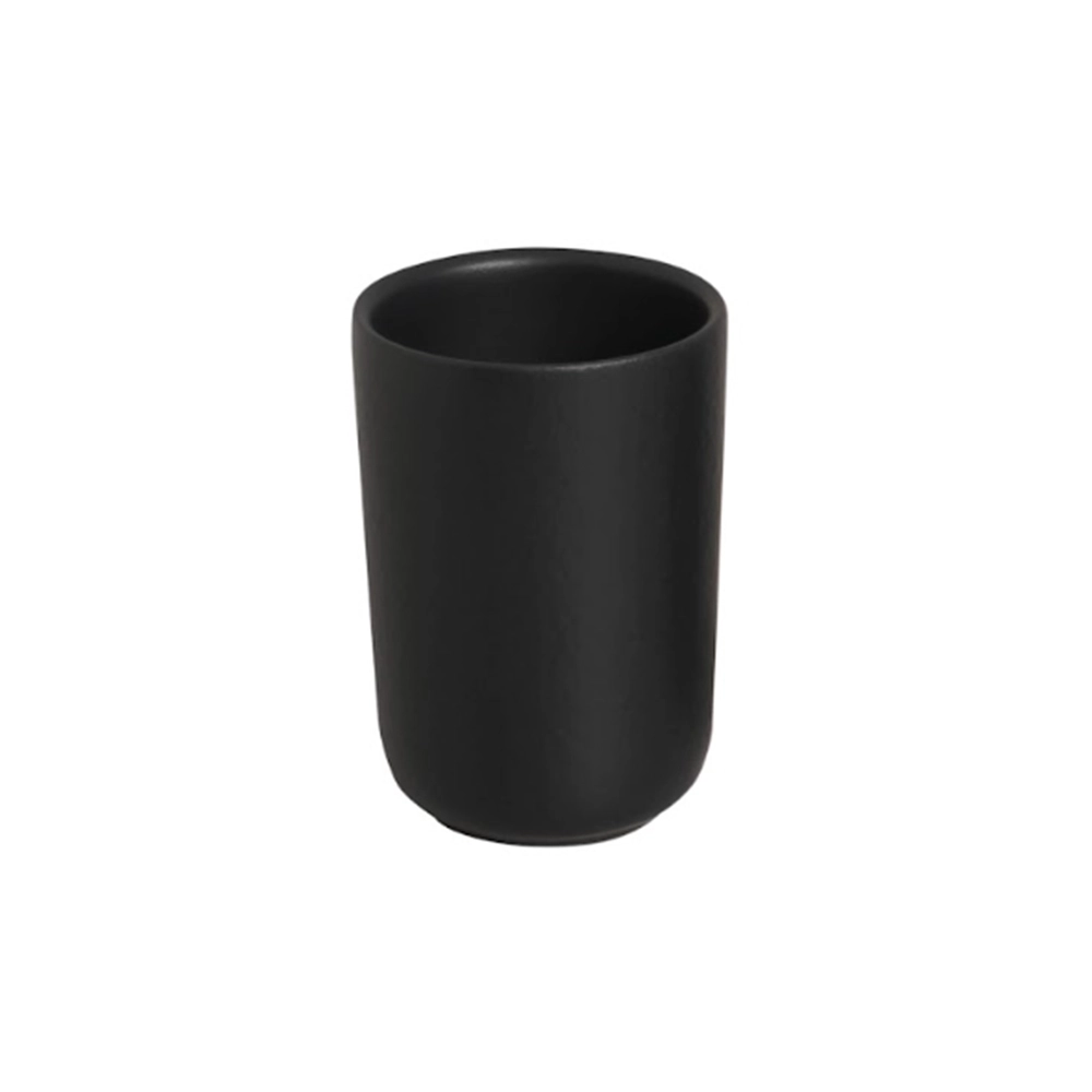 Conjunto de 4 Porto Brasil Neo Preto Matte Conjunto de 4 Porto Brasil Neo Preto Matte