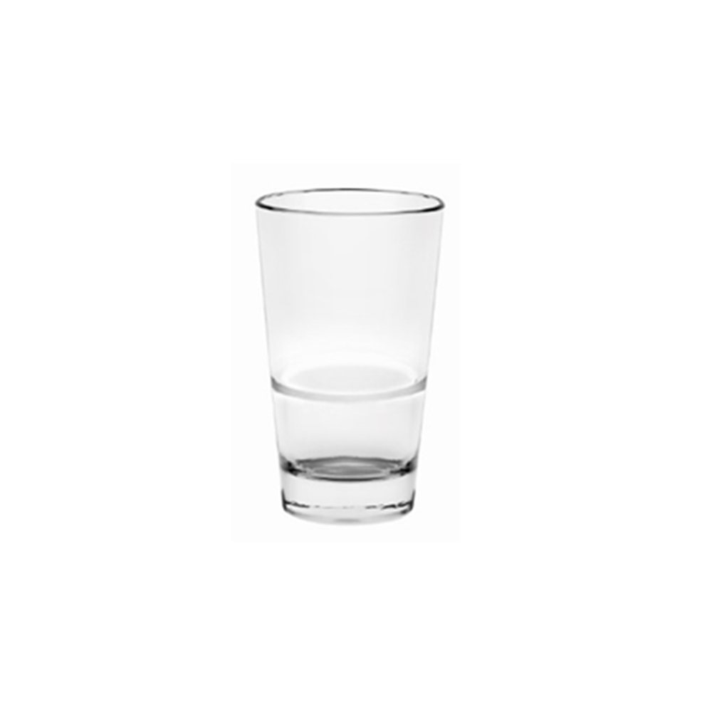 Jogo de Copos Vidivi Vetri Delle Venezie Rialto 300 Ml - 6 Peças
