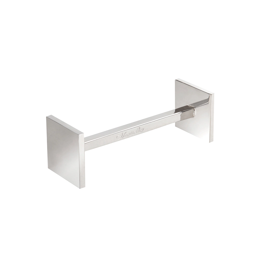 Jogo de Descansos Para Talher Quadrado Silverlux