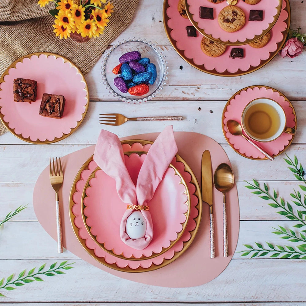 Jogo de Mini Bowls Wolff Pearl Transparente 9 Cm - 4 Pecas Jogo de Mini Bowls Wolff Pearl Transparente 9 Cm - 4 Pecas