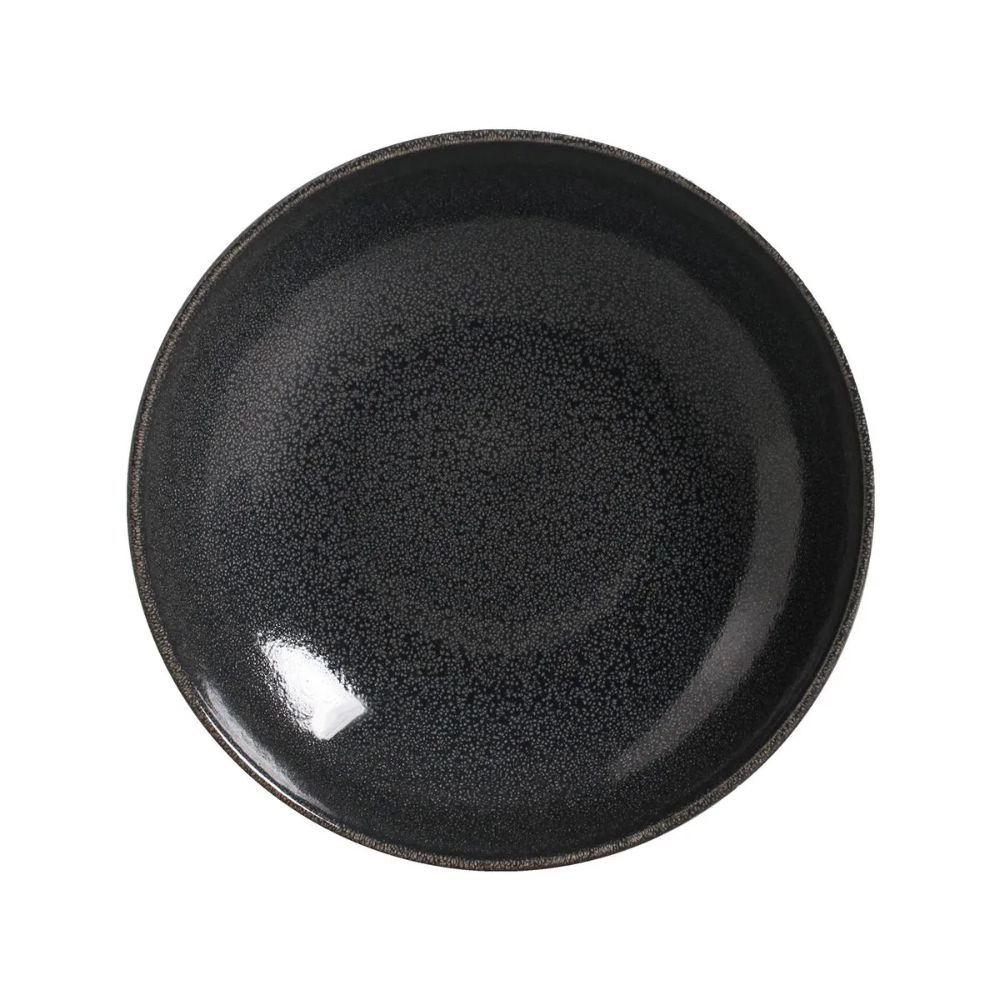 Jogo de Pratos Fundo Porto Brasil Basic Dove- 6 Pecas Jogo de Pratos Fundo Porto Brasil Basic Dove- 6 Pecas