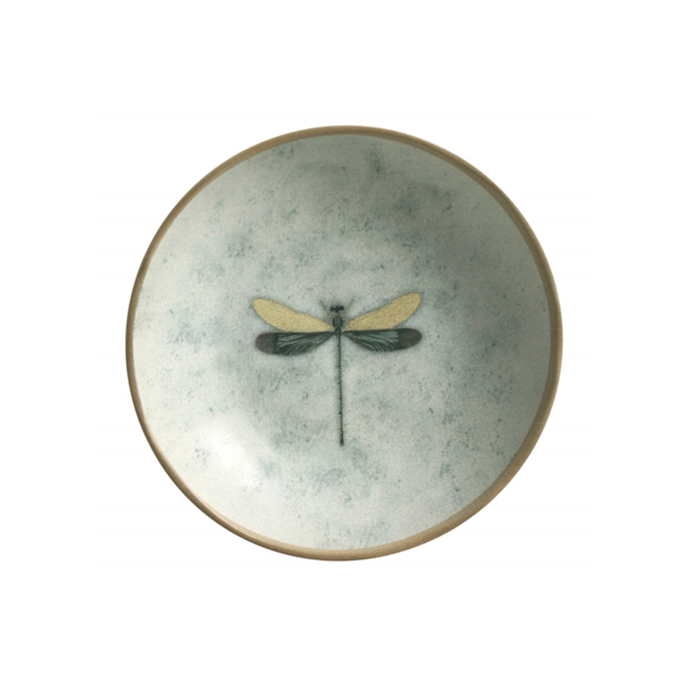 Jogo de Pratos Fundos Porto Brasil Bio Animalia 22,5 Cm Jogo de Pratos Fundos Porto Brasil Bio Animalia 22,5 Cm