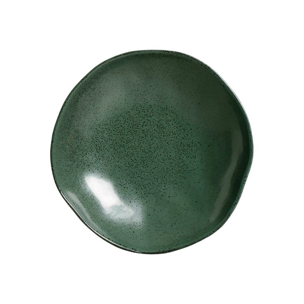 Jogo de Pratos Fundos Porto Brasil Bio Arauco 22,5 Cm - 6 Peças Jogo de Pratos Fundos Porto Brasil Bio Arauco 22,5 Cm - 6 Peças