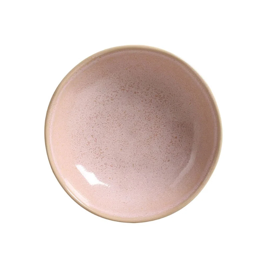 Jogo de Pratos Fundos Porto Brasil Bio Litchi 22,5 Cm - 6 Peças Jogo de Pratos Fundos Porto Brasil Bio Litchi 22,5 Cm - 6 Peças