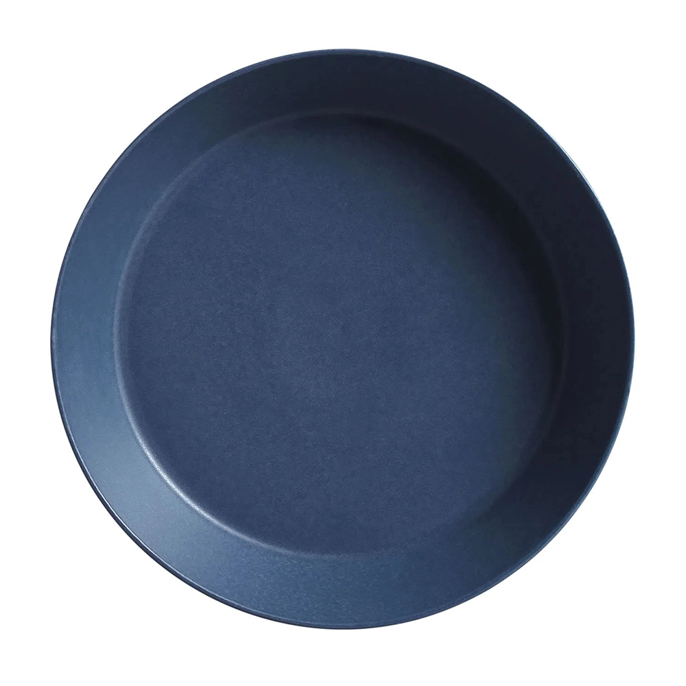 Jogo de Pratos Fundos Porto Brasil Neo Boreal 19,5 Cm - 6 Peças Jogo de Pratos Fundos Porto Brasil Neo Boreal 19,5 Cm - 6 Peças