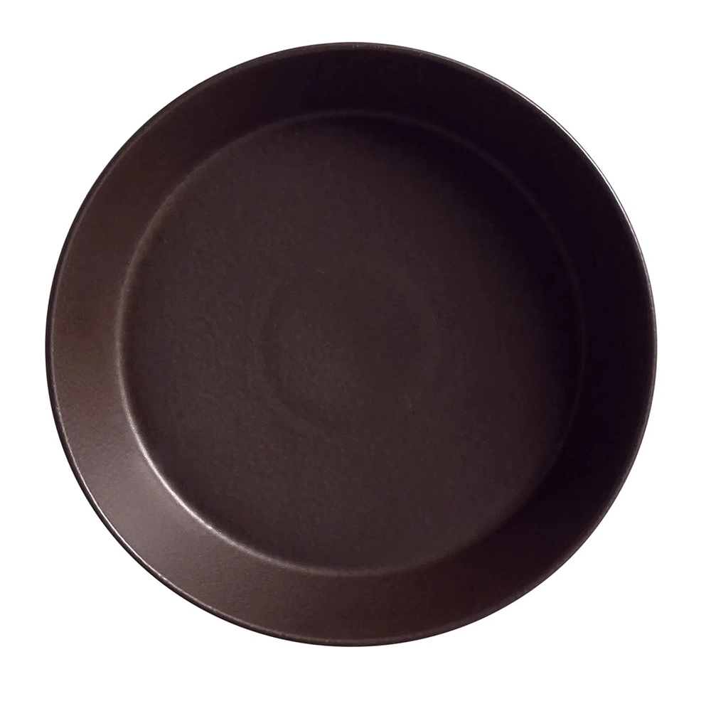 Jogo de Pratos Fundos Porto Brasil Neo Oak 19,5 Cm - 6 Peças Jogo de Pratos Fundos Porto Brasil Neo Oak 19,5 Cm - 6 Peças