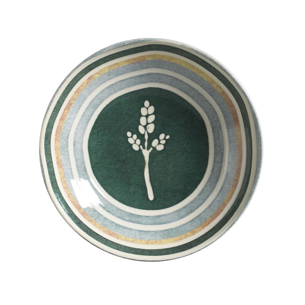 Jogo de Pratos Fundos Porto Brasil Siracusa 21 Cm - 6 Peças Jogo de Pratos Fundos Porto Brasil Siracusa 21 Cm - 6 Peças