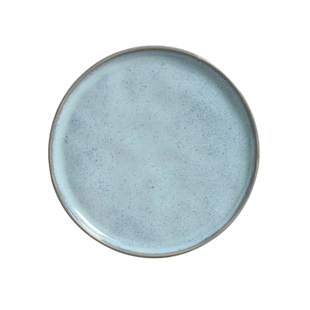 Conjunto de 6 Pratos Para Sobremesa Porto Brasil Bio Breeze