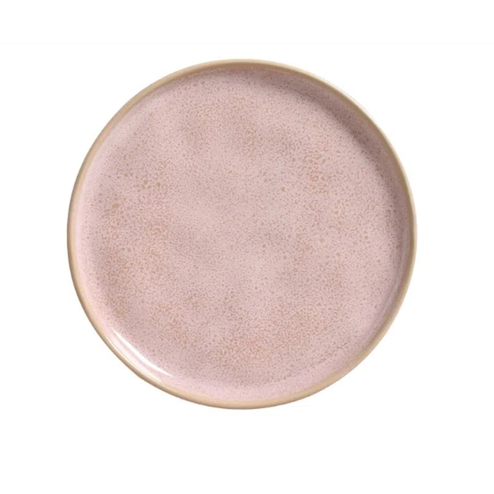 Jogo de Pratos Para Sobremesa Porto Brasil Bio Litchi 21,5 Cm - 6 Peças Jogo de Pratos Para Sobremesa Porto Brasil Bio Litchi 21,5 Cm - 6 Peças