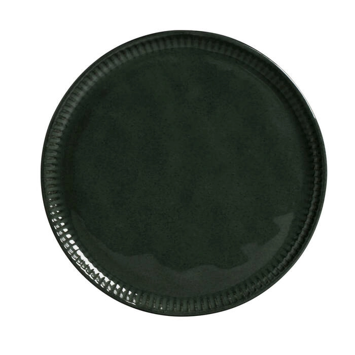 Jogo de Pratos Para Sobremesa Porto Brasil Linhas Naturale 21,5 Cm - 6 Peças Jogo de Pratos Para Sobremesa Porto Brasil Linhas Naturale 21,5 Cm - 6 Peças