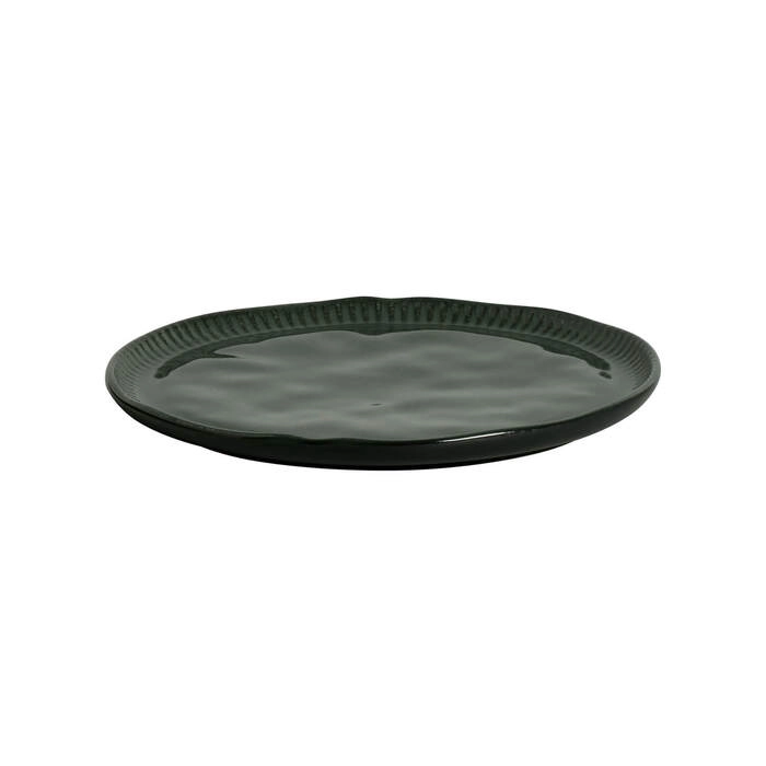 Jogo de Pratos Para Sobremesa Porto Brasil Linhas Naturale 21,5 Cm - 6 Peças Jogo de Pratos Para Sobremesa Porto Brasil Linhas Naturale 21,5 Cm - 6 Peças