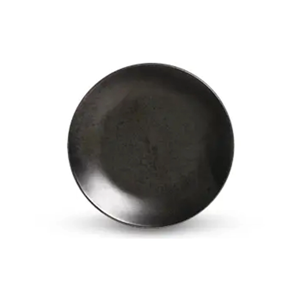 Jogo de Pratos Para Sobremesa Scalla Stone - 6 Peças