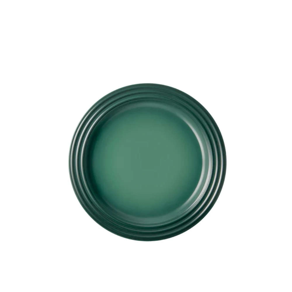 Jogo de Pratos Rasos Le Creuset 22 Cm 4 Pecas Jogo de Pratos Rasos Le Creuset 22 Cm 4 Pecas