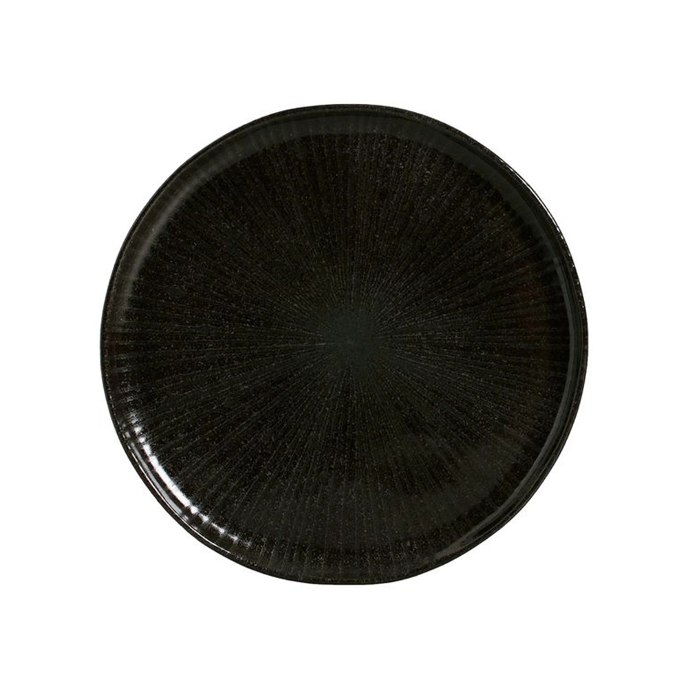 Jogo de Pratos Rasos Porto Brasil Bio Imo 27,5 Cm - 6 Peças Jogo de Pratos Rasos Porto Brasil Bio Imo 27,5 Cm - 6 Peças