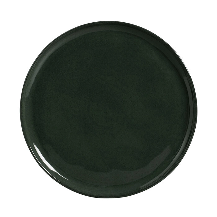 Jogo de Pratos Rasos Porto Brasil Bio Naturale 29 Cm - 6 Peças Jogo de Pratos Rasos Porto Brasil Bio Naturale 29 Cm - 6 Peças