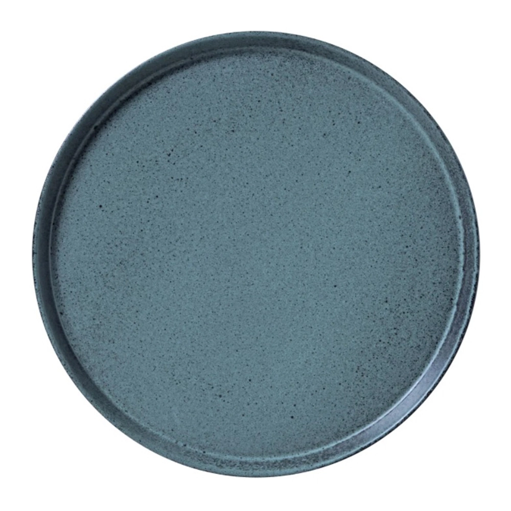 Jogo de Pratos Rasos Porto Brasil Neo Night Sky 27 Cm - 6 Peças Jogo de Pratos Rasos Porto Brasil Neo Night Sky 27 Cm - 6 Peças