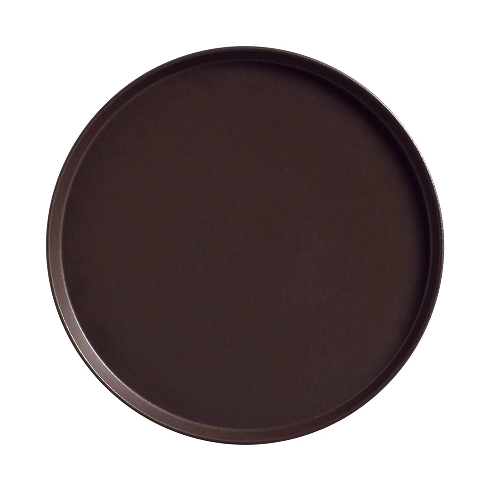 Jogo de Pratos Rasos Porto Brasil Neo Oak 27 Cm - 6 Peças Jogo de Pratos Rasos Porto Brasil Neo Oak 27 Cm - 6 Peças